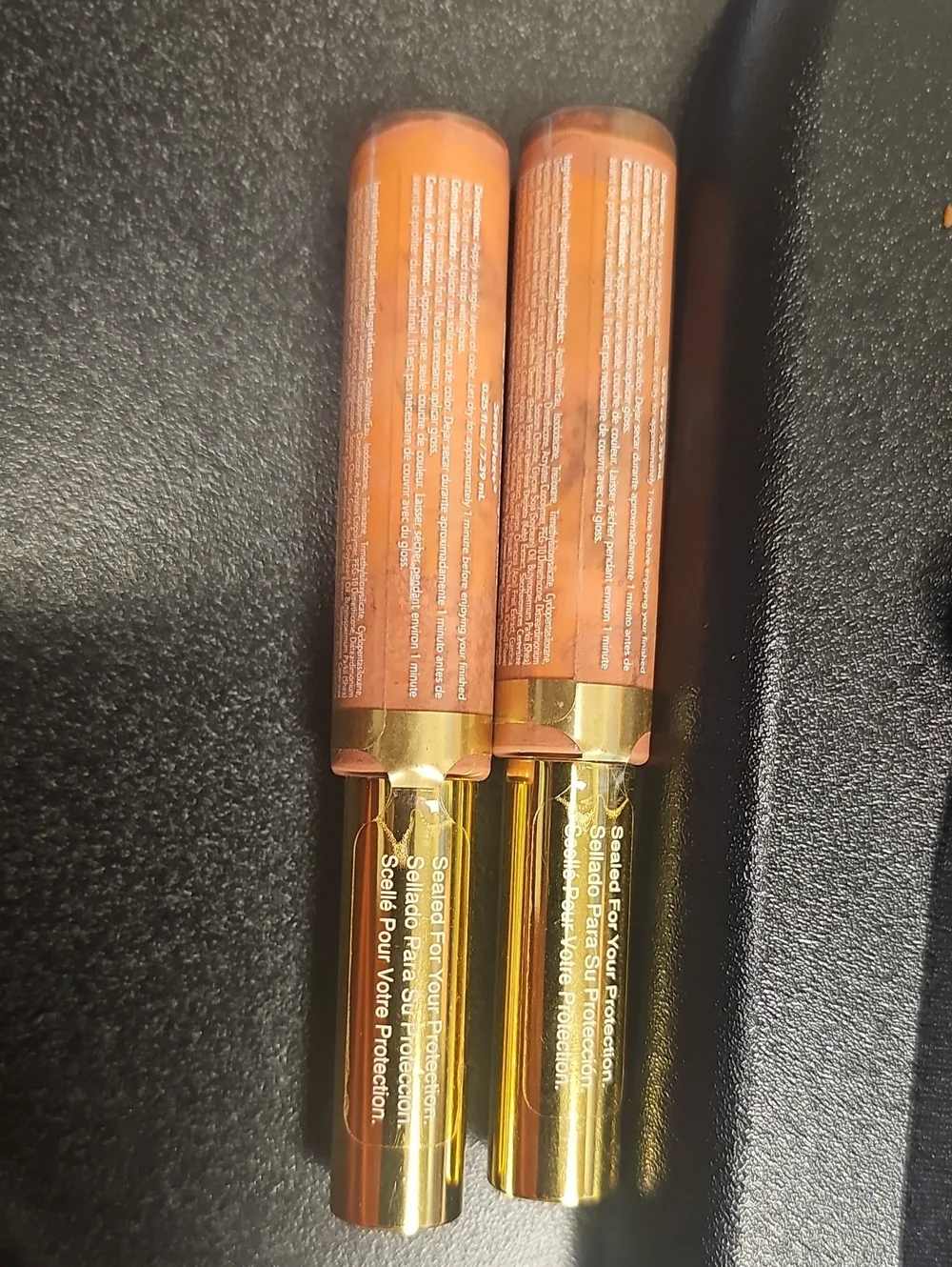 SeneGence Hydramatte - Nude Honey